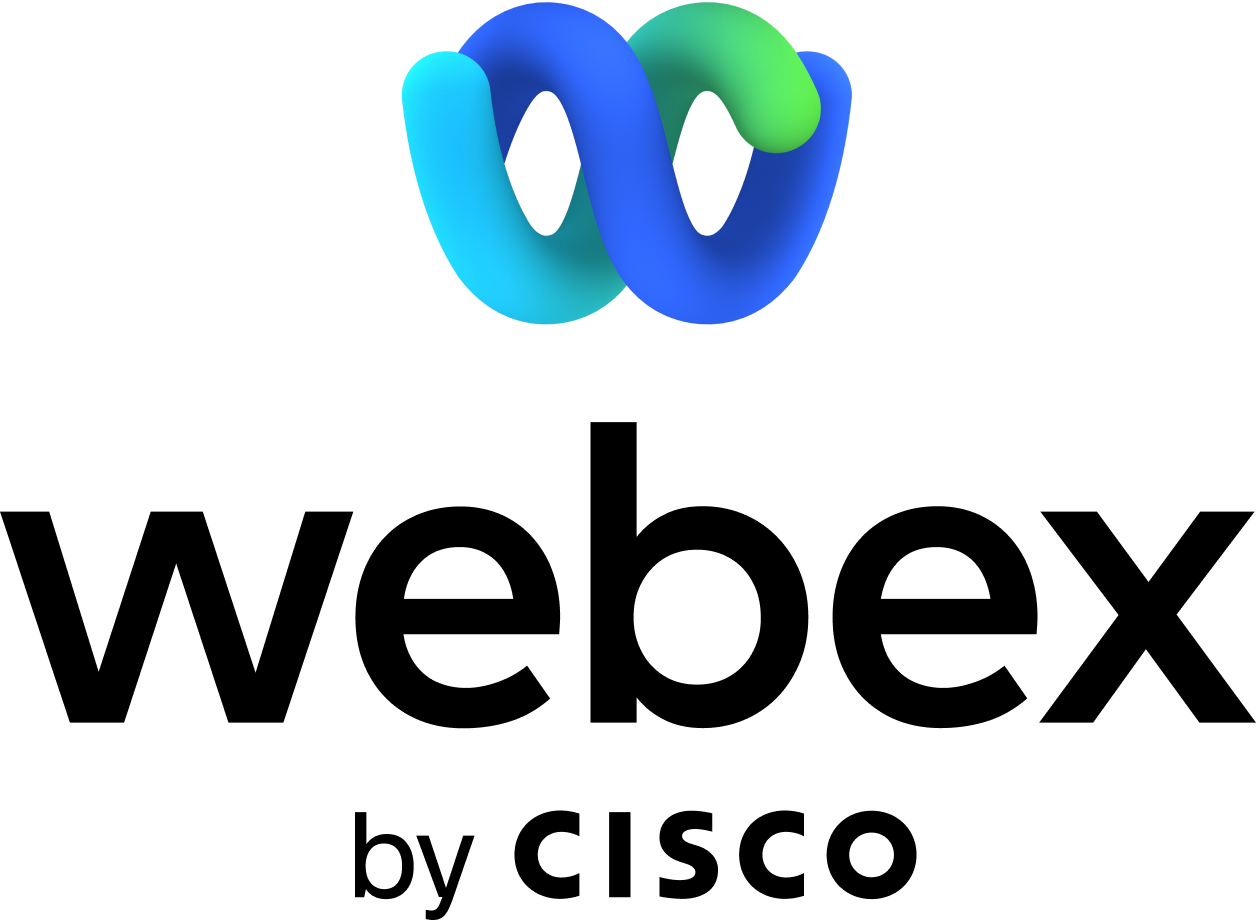 Webex Integration Logo