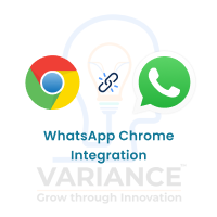 WhatsApp Chrome Addon for SuiteCRM Logo