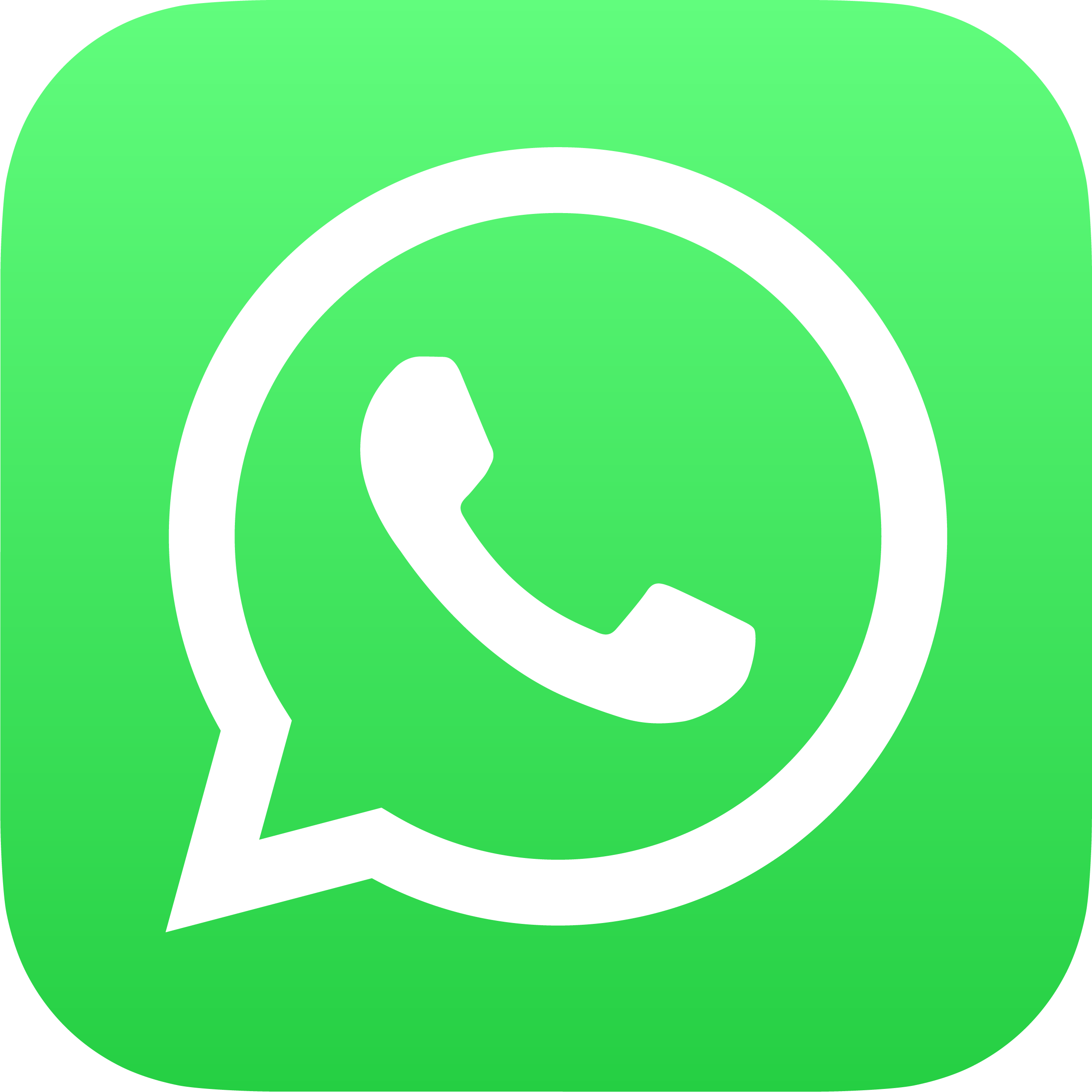 WhatsApp Integration Logo