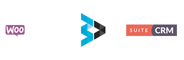 WooCommerce Bridge Logo