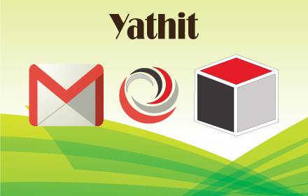 Yathit Chrome Extension For SuiteCRM Logo