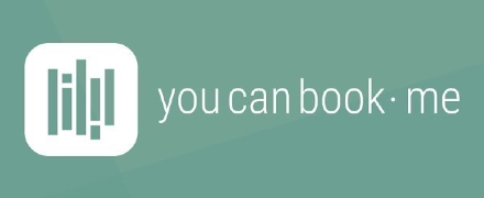 YouCanBook.Me Integration Logo