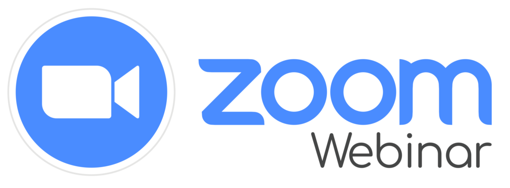 SuiteCRM Zoom Webinar Integration Logo