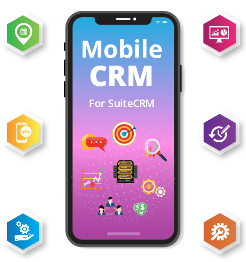 TapCRM Features