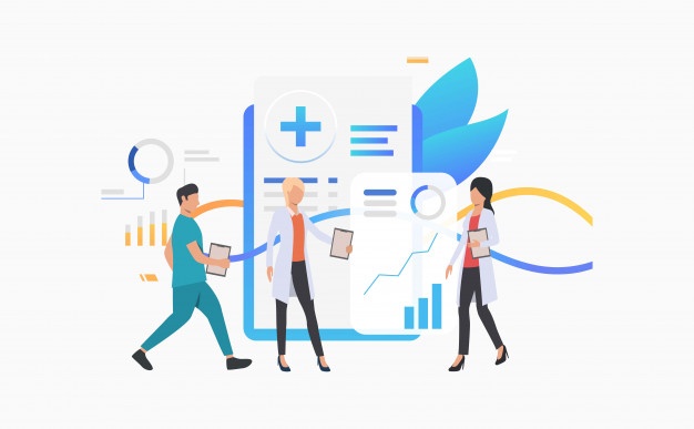 SuiteCRM Customer Portal for Healthcare Industry