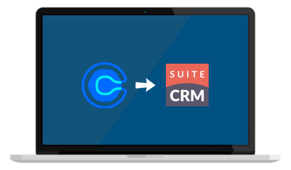 RT Calendly Integration for SuiteCRM