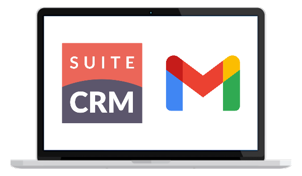 CRM Assistant for Gmail SuiteCRM add-on