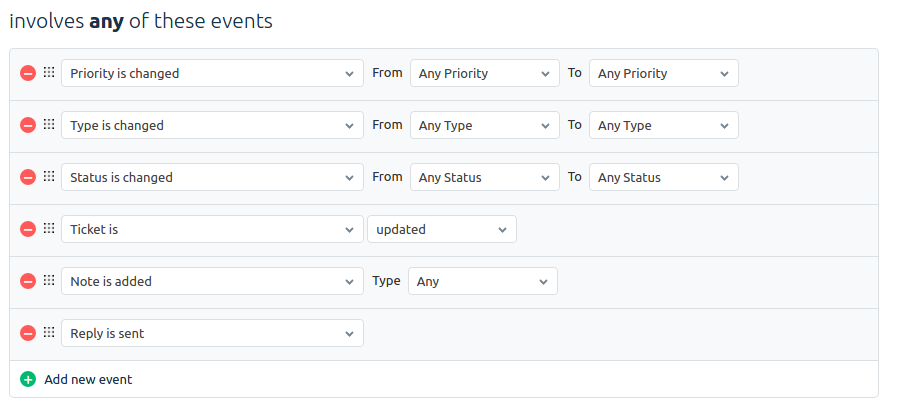 Freshdesk SuiteCRM Configuration