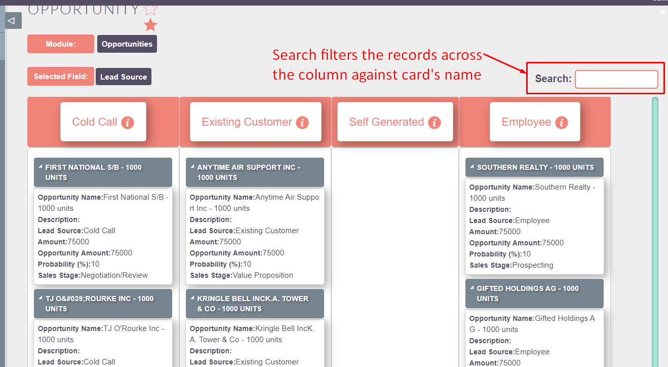 Kanban Views Add-on Boards