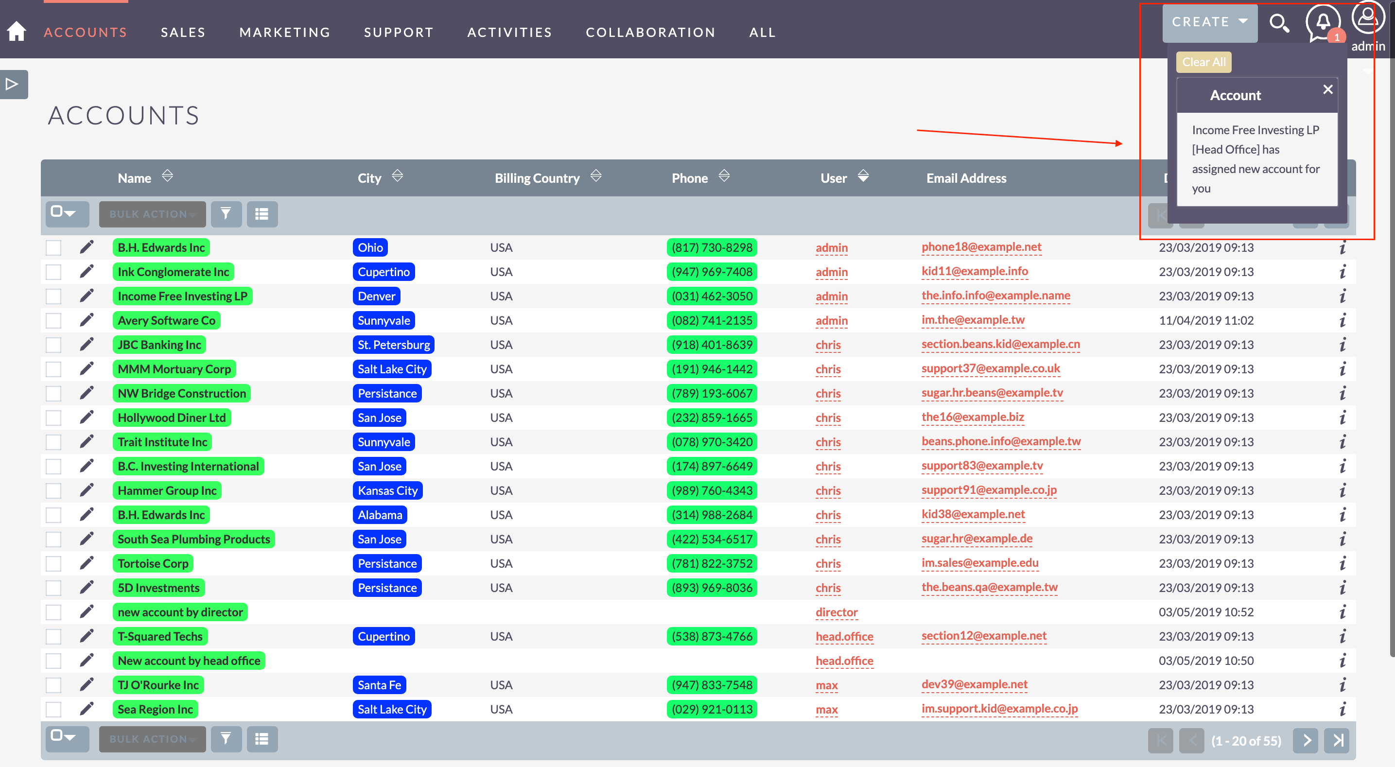 suitecrm-record-assignment-notification.png