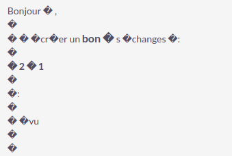Mail Encoding Error Support Official Suitecrm Outlook Plugin