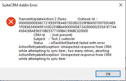 Capture Addon SuiteCRMfor Outlook.JPG